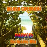 Marco Guerrieri - Nu Disco Your Disco Exclusive Mix