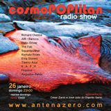 programa 47 - cosmoPOPlitan radio show