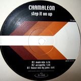 CHAMALEON "Step it on up" (Main Mix)