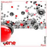 February 2015 Mixshow - Iacopo Porri