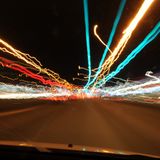 Sayko - Night driving ( breakbeat dj mix)