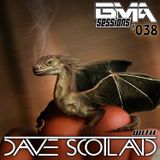 Dave Scotland - BMA Sessions 038