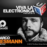 Viva la Electronica pres Marco Resmann (Upon You)