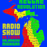 Reggae Revolution 1-3-12