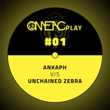 OMEACplay #01 - Ankaph vs Unchained Zebra