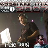 High Contrast Live @ Essential Mix 2007-10-07