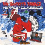 HIP HOP CLASSICS VOL. 8 THE B-BOY ELECTRO EDITION - HOSTED BY RED ALERT