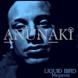 Anunaki - Liquid Bird - Megamix