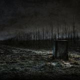 Dark times
