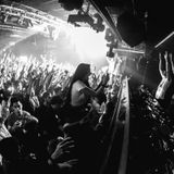 South West Four 020: Cosmic Gate