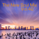 The New Soul Mix Vol. 42