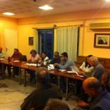 10ο Δημοτικό Συμβούλιο Ικαρίας - 30_9_2015 Μέρος 2