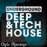 Chris Moreno MY DEFENITION OF HOUSE MUSIC V814