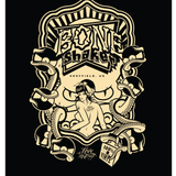 BoneShaker WeirdoRama!!
