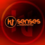 Kastis Torrau - Senses # 49 - 2013.12.06