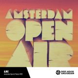 &ME – Deep House Amsterdam Open Air Festival Podcast #002