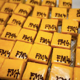 20 years radio FM4 birthday mix