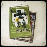 Skillator Tape Vol. 2 a-side (2006)