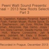 Mihaal - 2013 New Roots Selection - Part 3