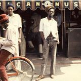 Papa J - Nice up the dance - Reggae Mix