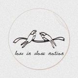 ZIP FM / Love In Slow Motion / 2013-10-06