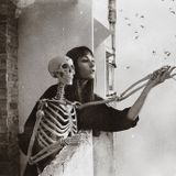 "Graveyard Shuffe" a rockcast in honor of October, 2012