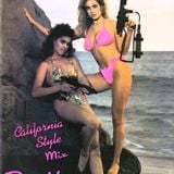 California Style Mix