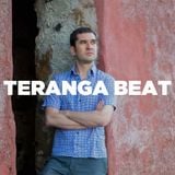 Teranga Beat • DJ set • LeMellotron.com