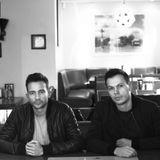 Delta Heavy (RAM Records) @ DJ Friction Radio Show, BBC Radio 1 (28.10.2014)