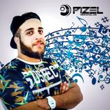 Dj Pizel - Rnb Minimix 2016