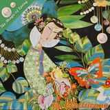 Electricano pres. 'The Magic of Spring' mixed compilation (Spring 2011)