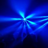 Jody King - Middle Eastern Prog Mix (Moshic)