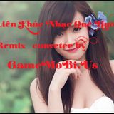Nhạc Trữ Tình Remix - Liên Khúc Nhạc Quê Hương Remix