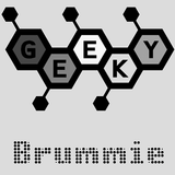 Geeky Brummie with Ryan Parish (05/03/2016)