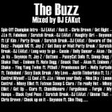 THE BUZZ VOL.1 - Mixed by DJ EAKut