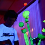 La conbinacion de elementos y sonidos trance y house es el resultado de Above &Beyod