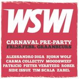 Alessandro Diga - premix for WSWI 28 FEB 2014 Graanbeurs Breda