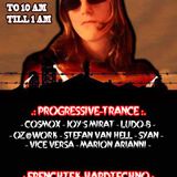 Leo-Vit @ PIM'S DJ - Birthday Bash - Francia (hardtechno-schranz) 23/11/2013