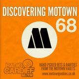 Discovering Motown No.68