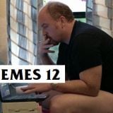Themes 12 - Louie