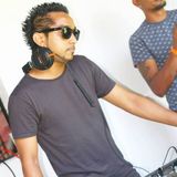 Just Be Good 2 Me by Thavidu