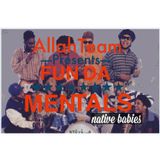 fun da Mentals 9.3.15 (native babies)