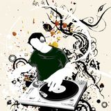 DJ-RICKY THE FUNKY MASHUP
