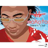 Makoto Back Catalogue - Mixed by dj.tommi