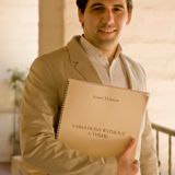 A Smooth Blend of Music Scores (Modern Composers) - Hospital Radio Chelmsford