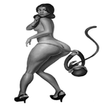 Mikey - Booty Bounce