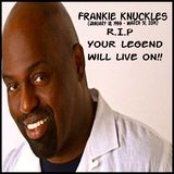 Frankie Knuckles: Live @ Mardi Gras 2001