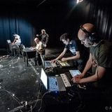Bob Ostertag & NISE - Geografie del Suono #19 - L'Asilo 16 maggio 2015