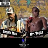 DJ Sly TT - Beenie Man vs Mr. Vegas
