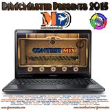 DjMcMaster Presents 2015 - MegaDanceRadio Contest Mix (2nd place)